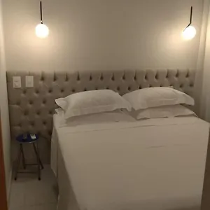 410 Everest Flat Service Apartamento