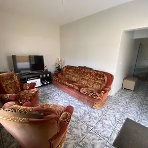 Casa Em Casa de Férias