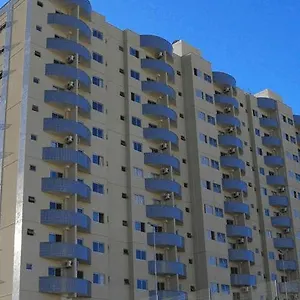 Caldas Novas-golden Express Apartamento