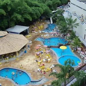 Golden Dolphin Grandhotel Apartamento