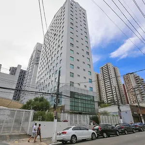 Vossa Bossa Pinheiros Apart Apartamento São Paulo